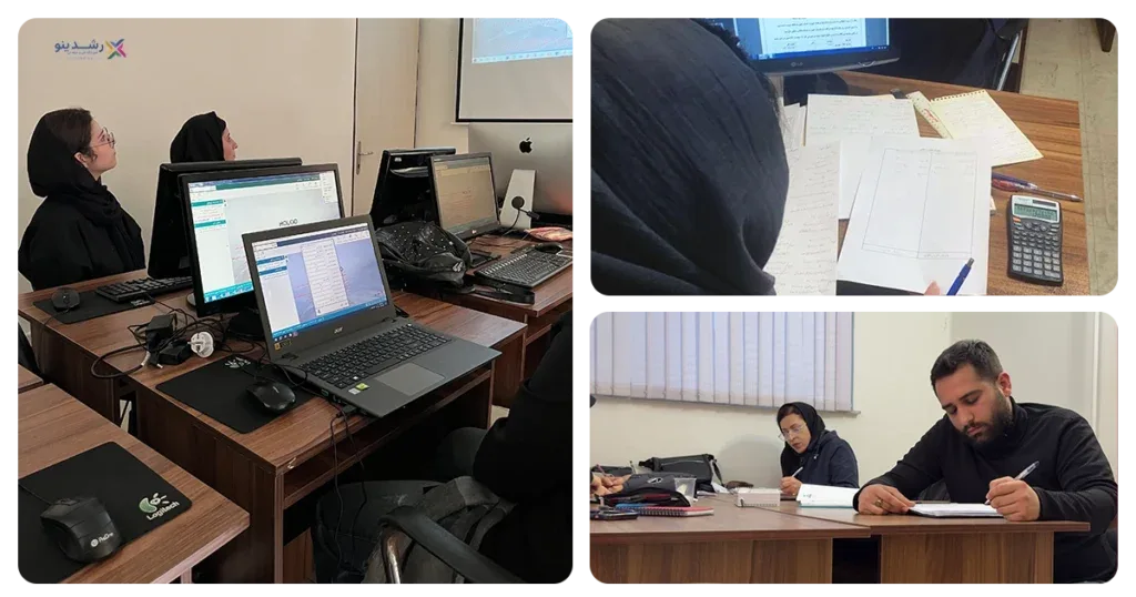 کلاس آموزش جامع حسابداری پیشرفته – تکمیلی